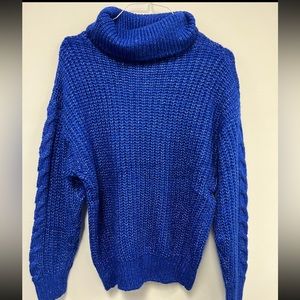 Amazon turtleneck sweater